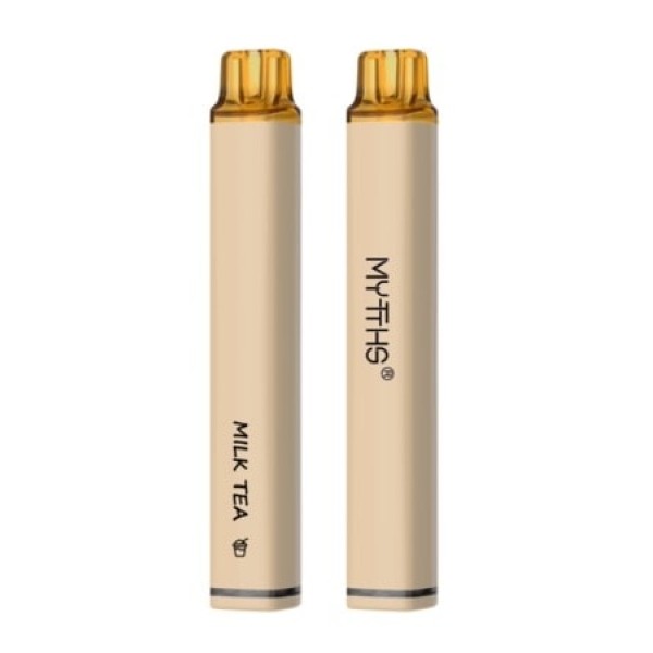 Mytths - Mytthos Vape (2024 Version) 20mg Einweg E-Zigarette