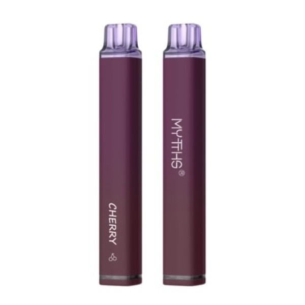 Mytths - Mytthos Vape (2024 Version) 20mg Einweg E-Zigarette