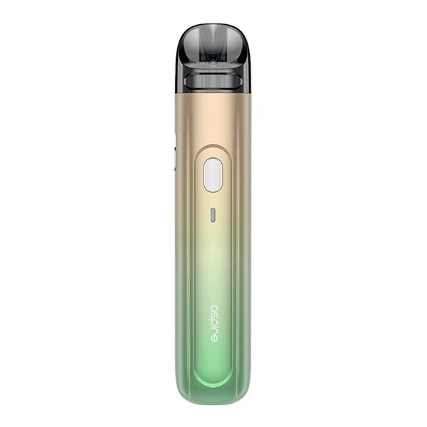 Aspire Flexus Q Pod System Kit