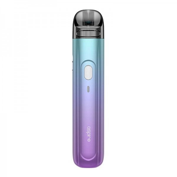 Aspire Flexus Q Pod System Kit