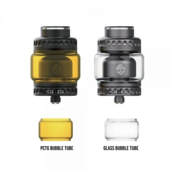 Dovpo Blotto Max RTA Verdampfer