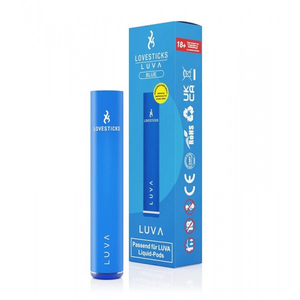 Lovesticks Luva - Akku Basisgerät 400mAh