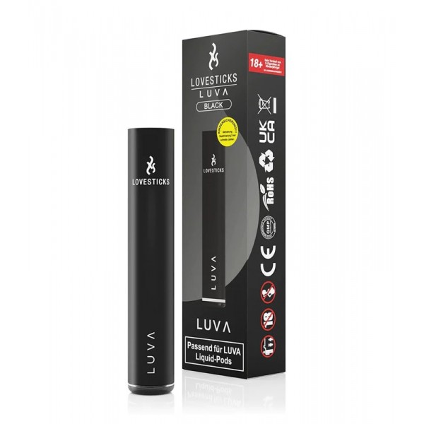 Lovesticks Luva - Akku Basisgerät 400mAh