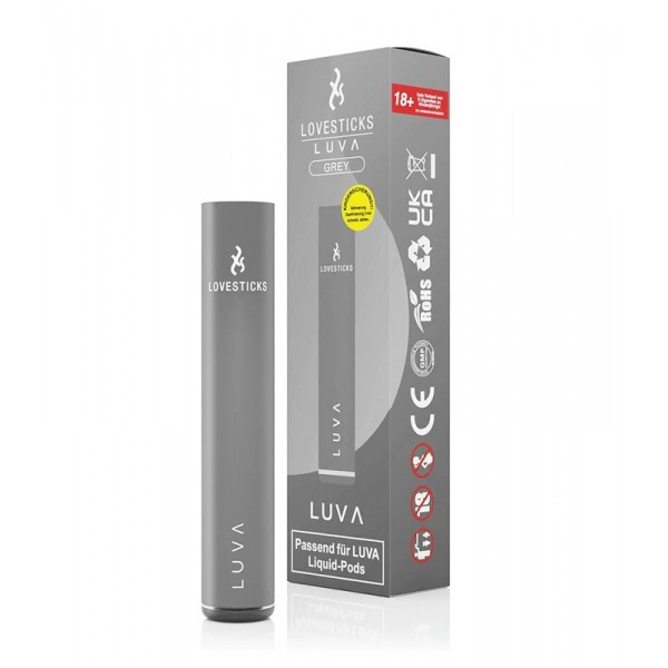 Lovesticks Luva - Akku Basisgerät 400mAh