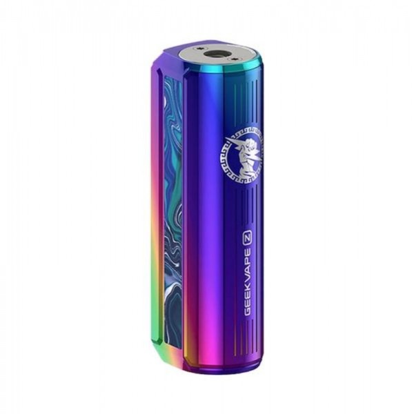 GeekVape Z50 Mod 50W Akkuträger