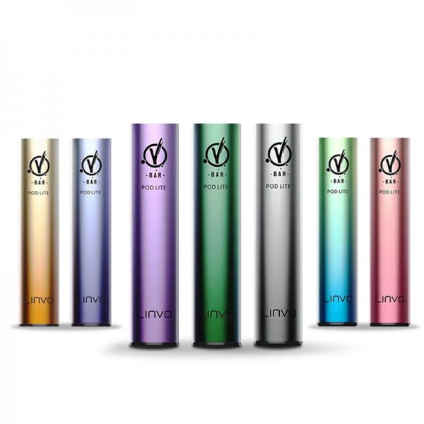 Linvo Pod Lite 400mAh Akku