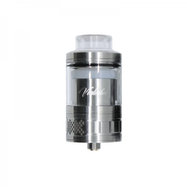 Violator RTA Limited Edition Verdampfer - QP Design