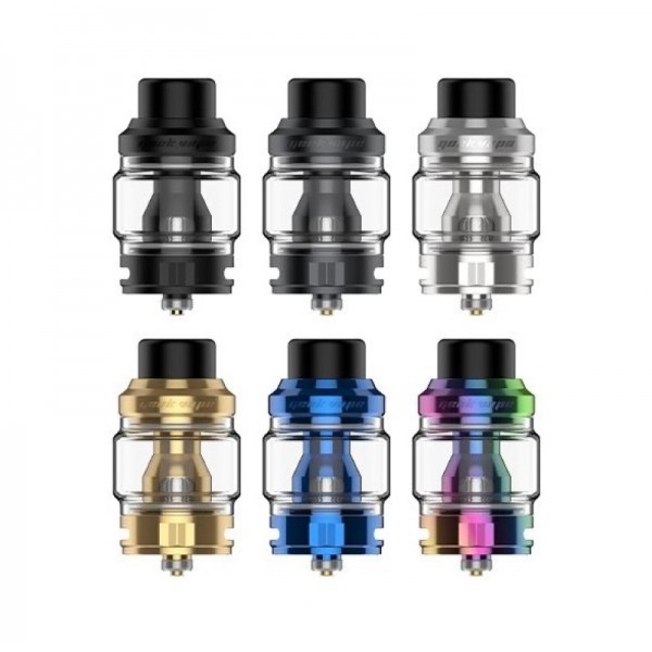 GeekVape Obelisk Tank 5.5ml 25mm Verdampfer