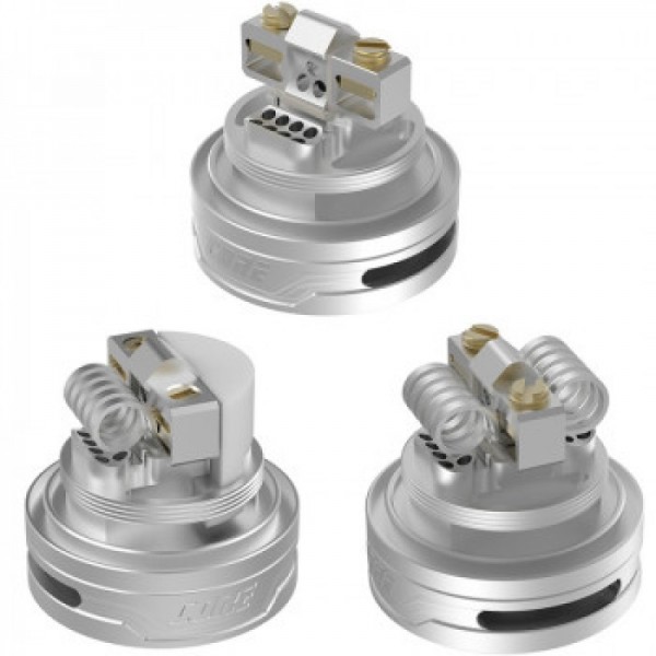 Vapefly Core RTA Verdampfer Selbstwickler