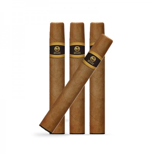 XO Havana Cigar Einweg E-Zigarette 20mg