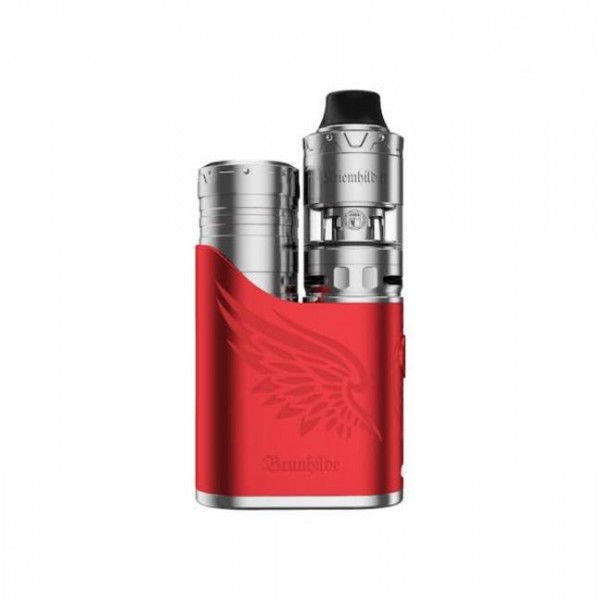 Brunhilde SBS Kit Special Edition - Vapefly