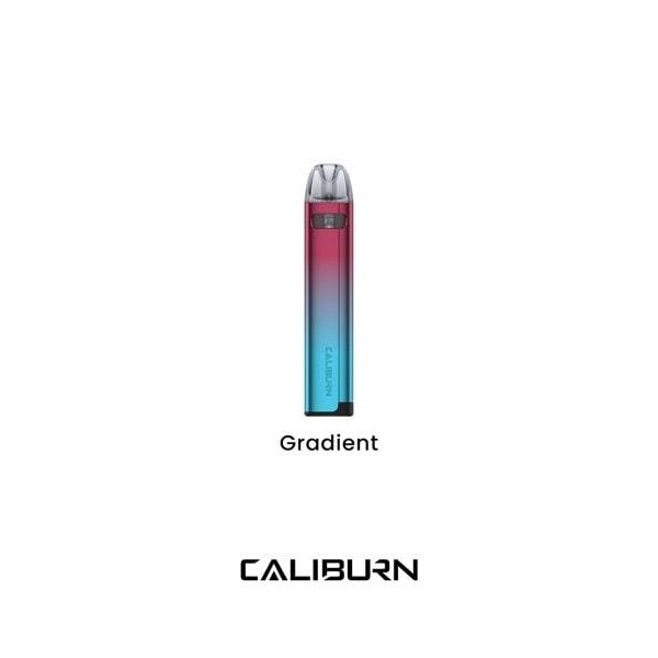 Uwell Crown D Pod System