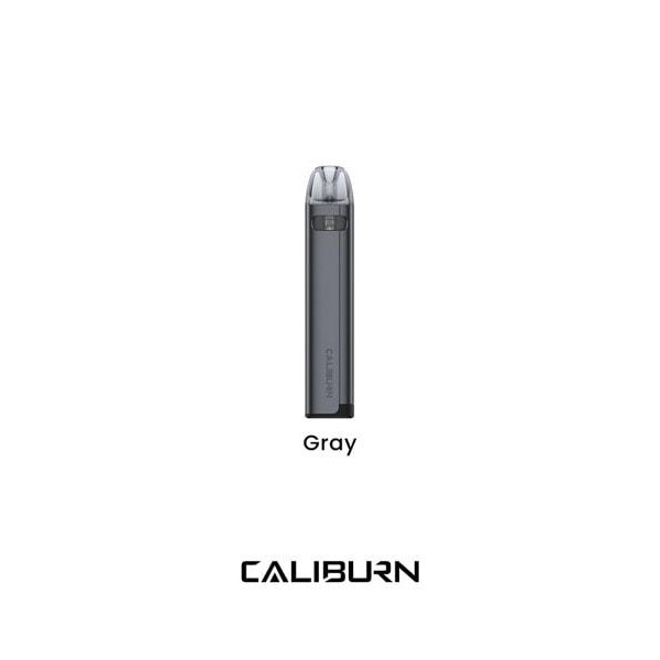 Uwell Crown D Pod System