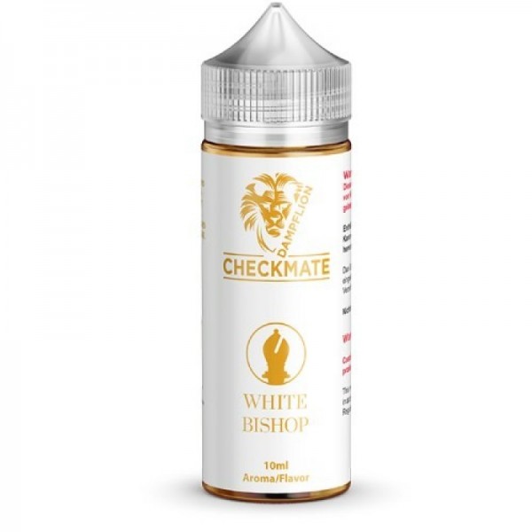 Dampflion Checkmate - White Bishop