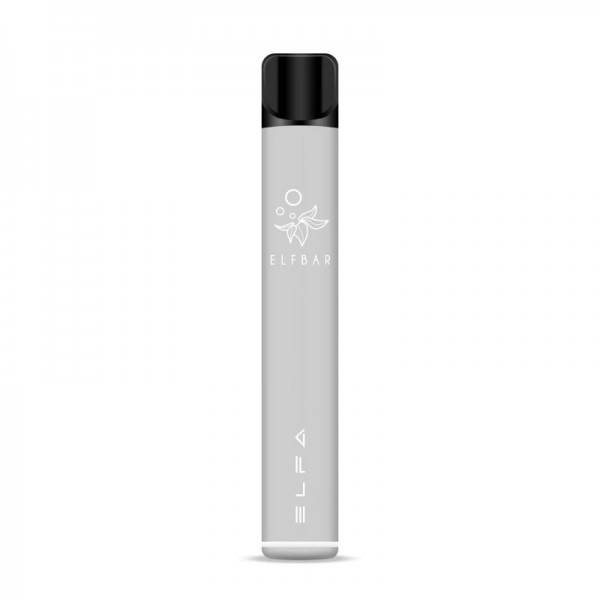 Elf Bar Elfa Pro - Basisgerät 500mAh Akku