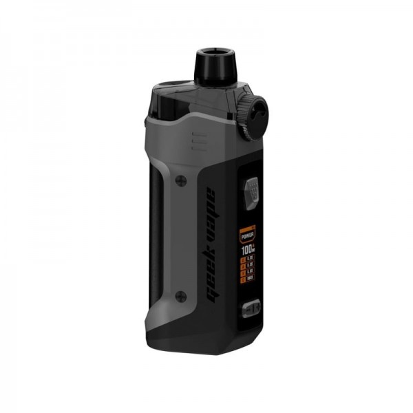 GeekVape Aegis Boost Pro Max Kit B100 Pod System