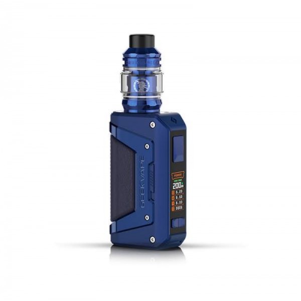 GeekVape Aegis Legend 2 Kit 200W Z Sub-Ohm Tank L200