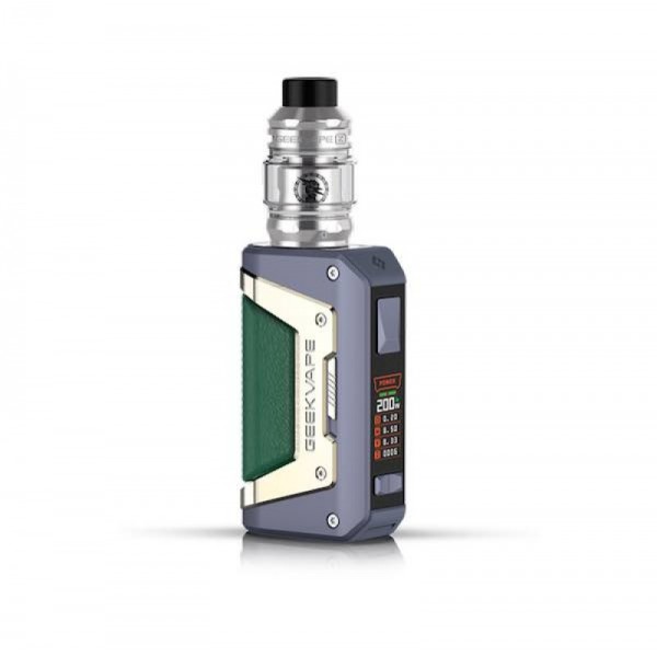 GeekVape Aegis Legend 2 Kit 200W Z Sub-Ohm Tank L200