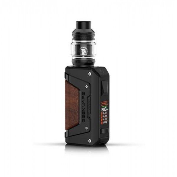 GeekVape Aegis Legend 2 Kit 200W Z Sub-Ohm Tank L200