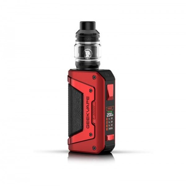 GeekVape Aegis Legend 2 Kit 200W Z Sub-Ohm Tank L200