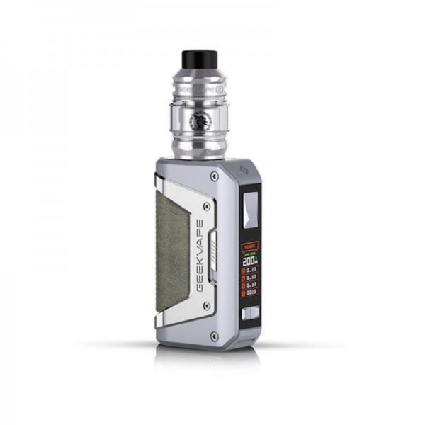 GeekVape Aegis Legend 2 Kit 200W Z Sub-Ohm Tank L200