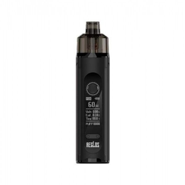 Uwell Aeglos H2 Kit Pod System 1500mAh