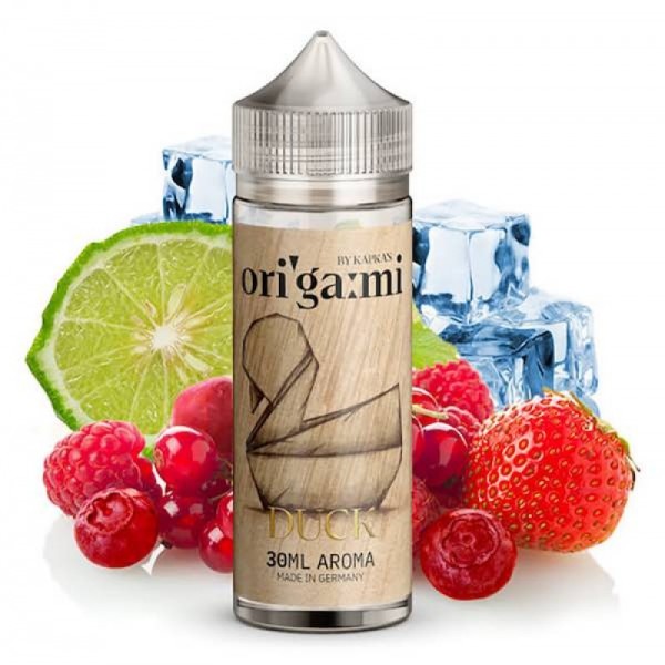 Kapka's Flava Duck Origami Aroma 30ml