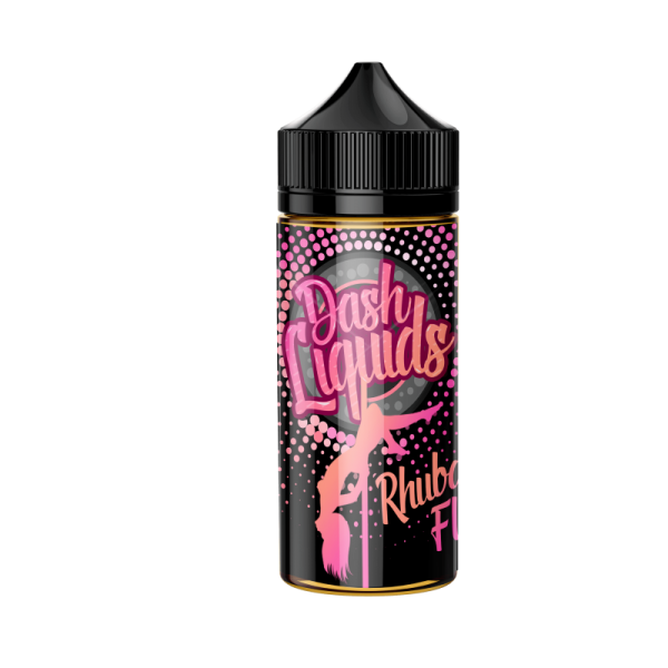 Rhubarb Flirt - Dash Aroma