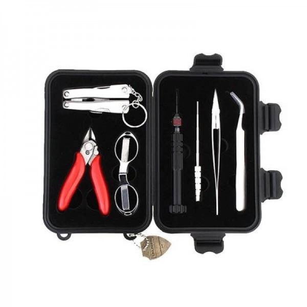Tauren Pro Tool Kit - Thunderhead Creation THC