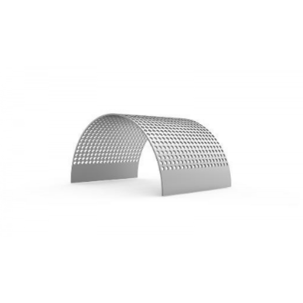 OFRF nexMesh Next Gen. Mesh 0.13 Ohm 10er Pack