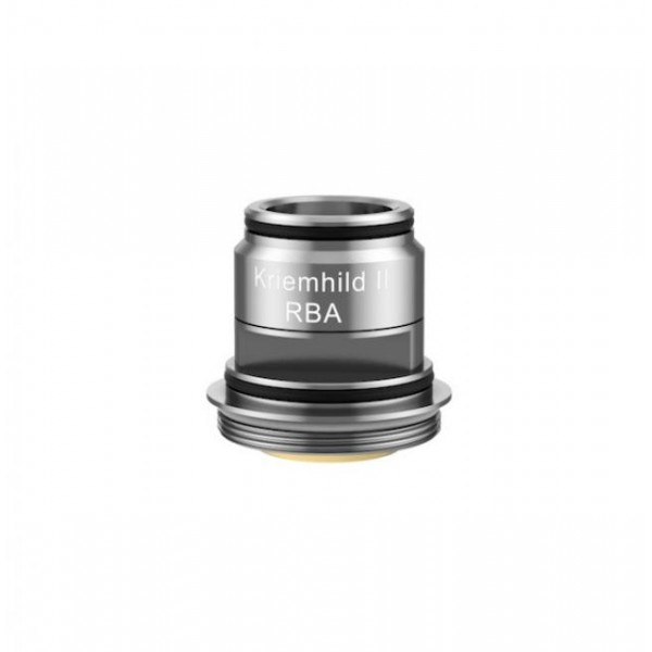 Kriemhild 2 RMC Coil Set - Vapefly