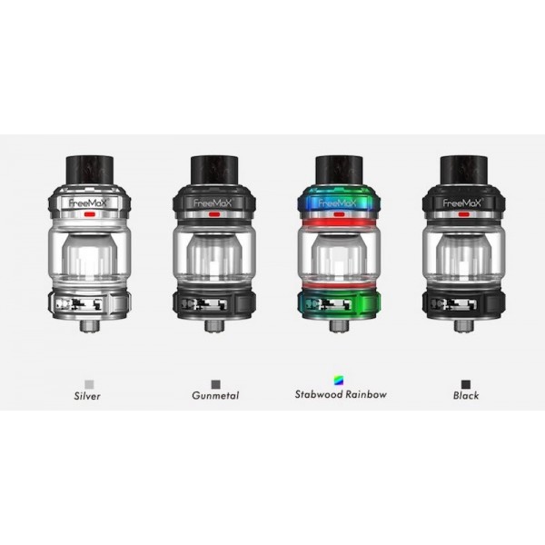 FreeMax Mesh Pro 2 Mesh Sub Ohm Tank Verdampfer